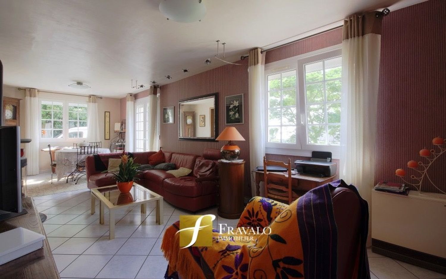 Maison à vendre, 130m², Le Bono