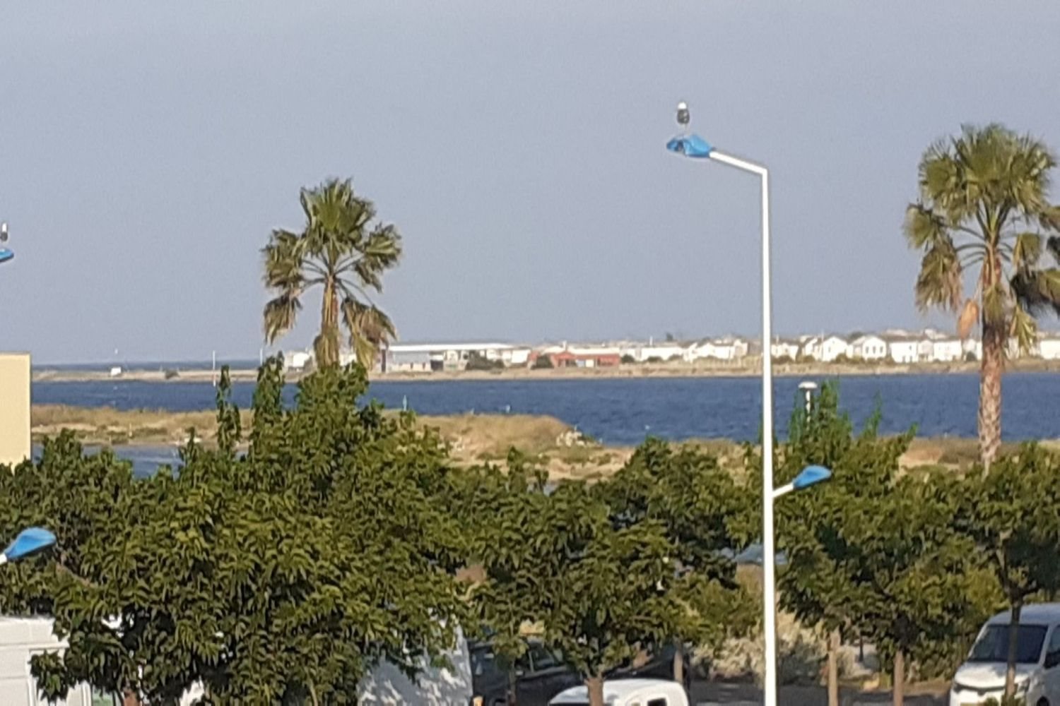 Appartement à louer, 27m², Gruissan