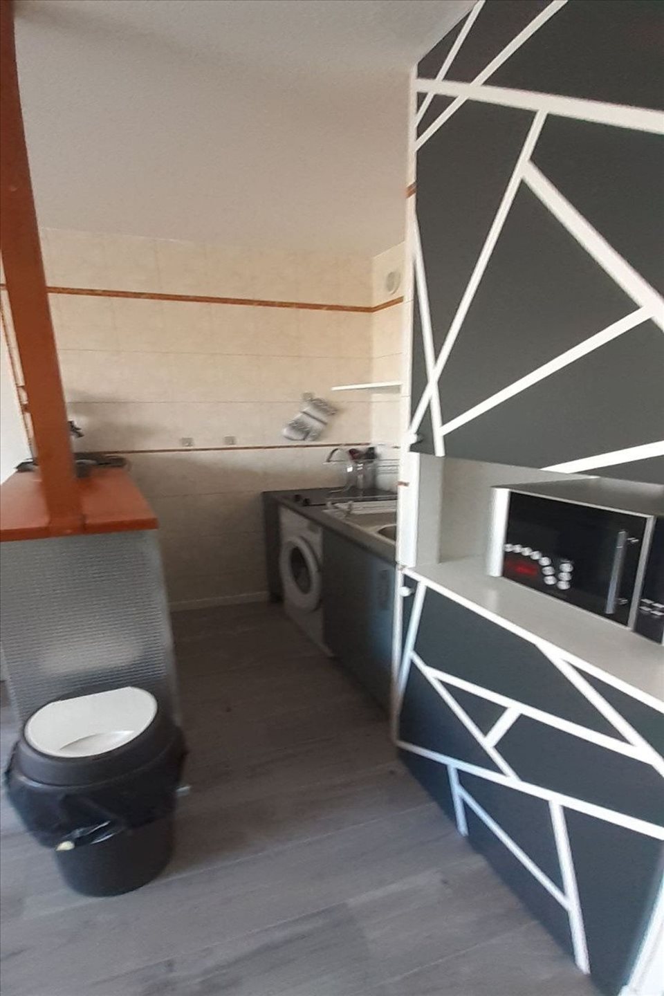Appartement à louer, 27m², Gruissan