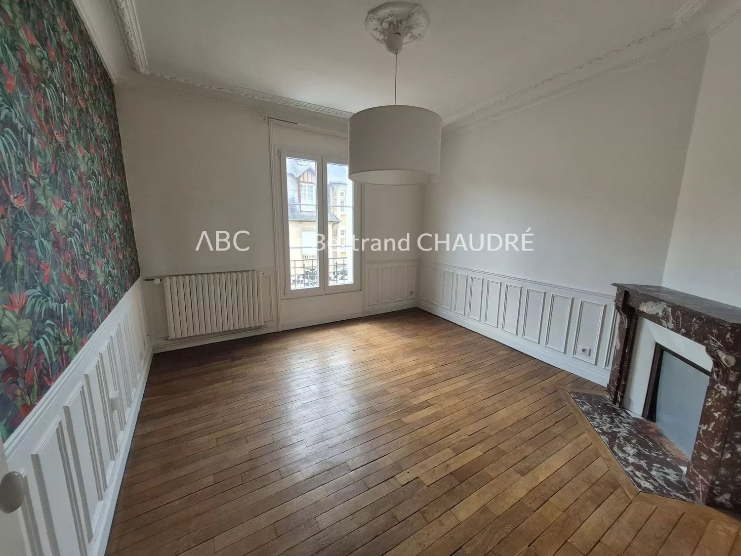 Appartement à vendre, 58m², Reims