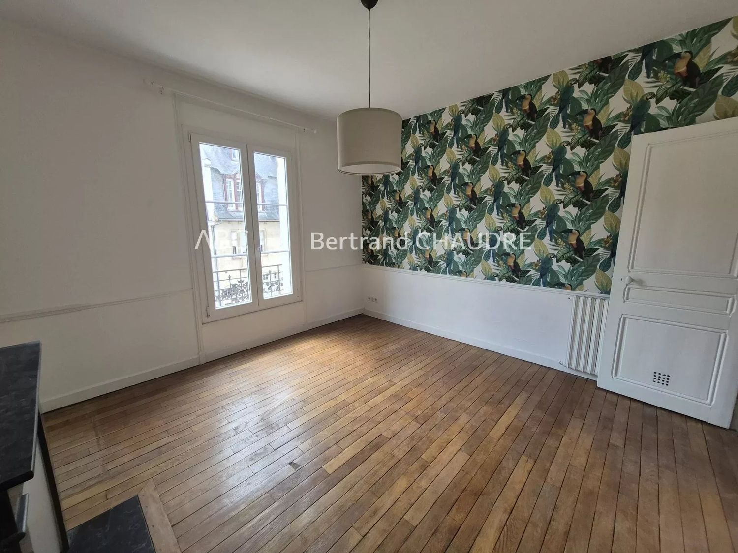 Appartement à vendre, 58m², Reims