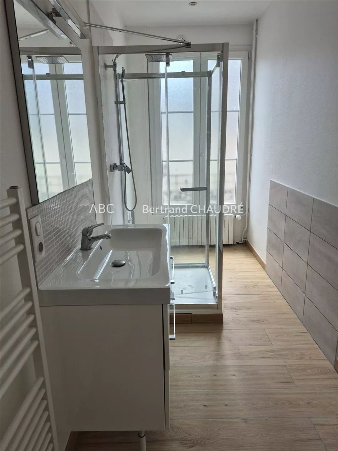 Appartement à vendre, 58m², Reims