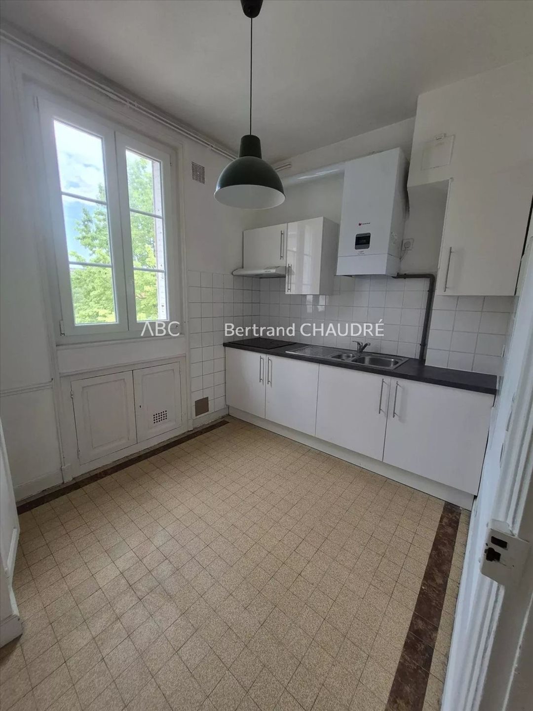 Appartement à vendre, 58m², Reims