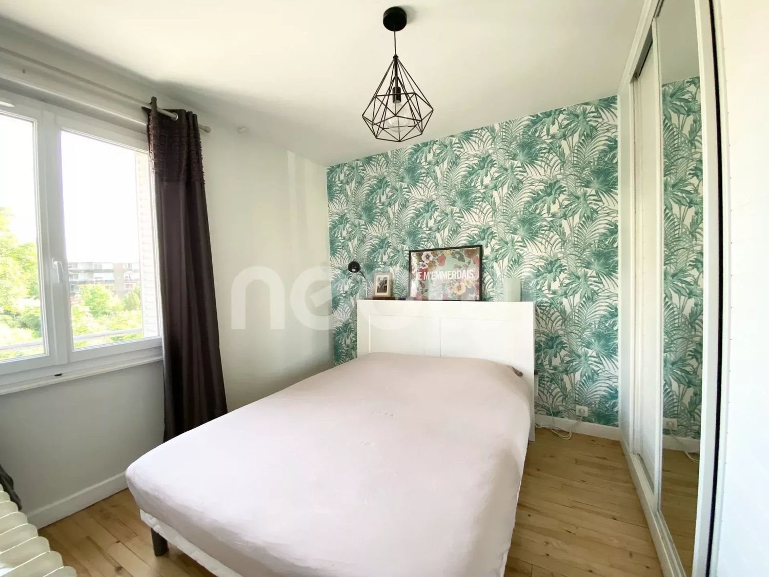 Appartement à vendre, 68m², Chamalières