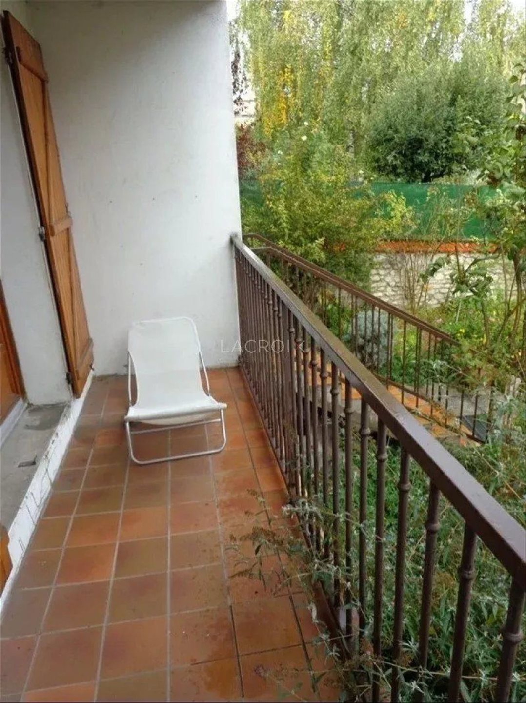 Appartement à louer, 27m², Gentilly