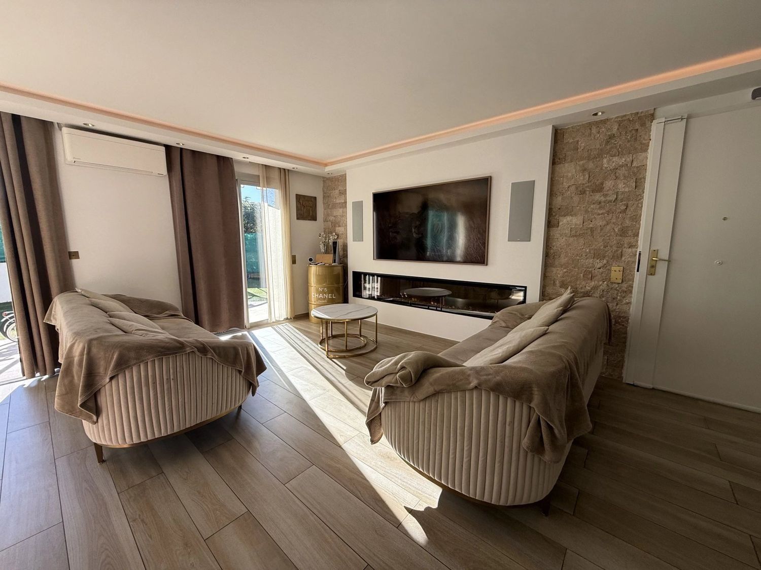 Appartement à vendre, 117m², Le Cannet