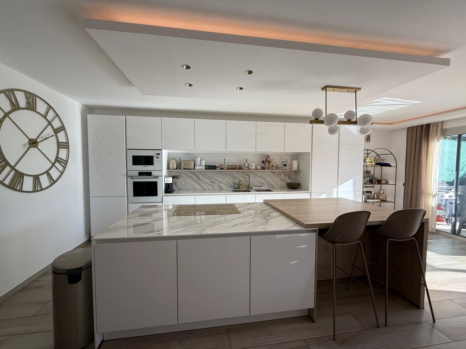 Appartement à vendre, 117m², Le Cannet