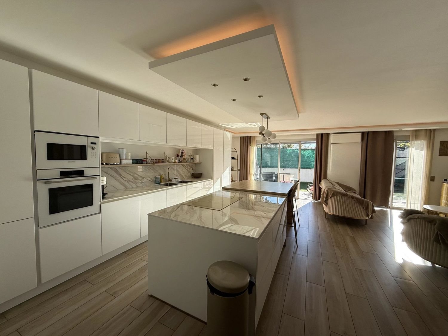 Appartement à vendre, 117m², Le Cannet