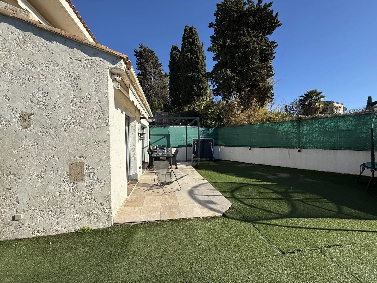 Appartement à vendre, 117m², Le Cannet
