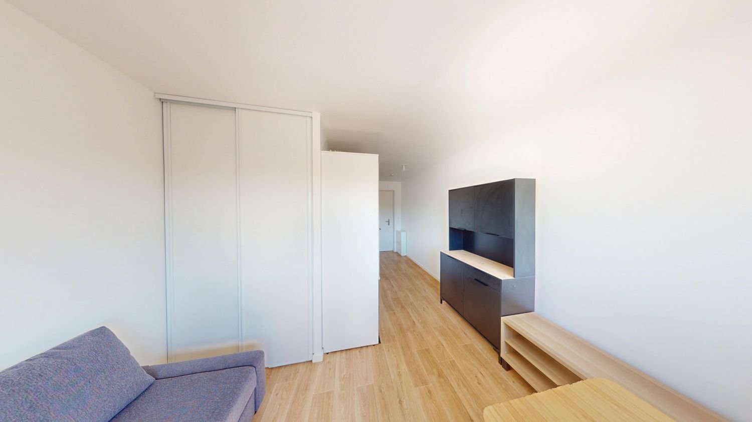 Appartement à louer, 20m², Bordeaux