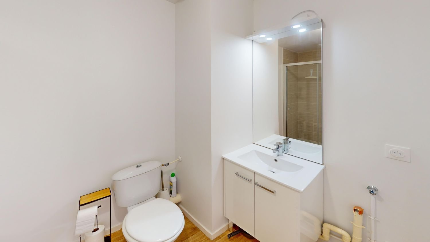 Appartement à louer, 20m², Bordeaux