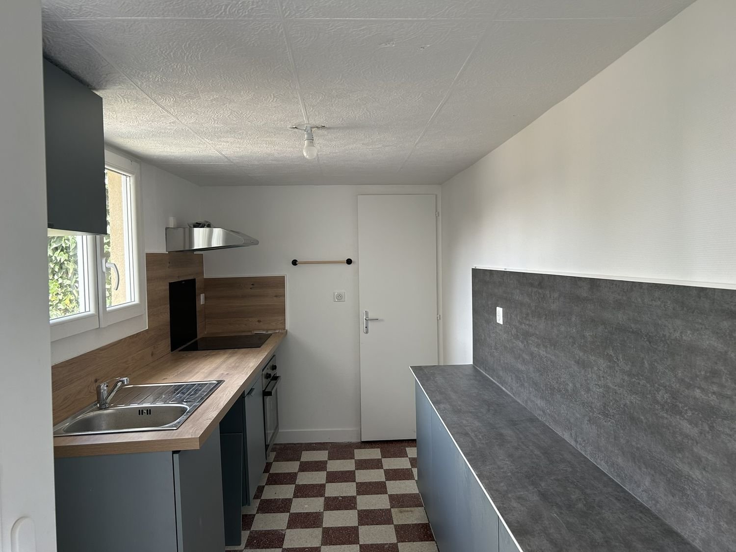 Maison à louer, 93m², Rue