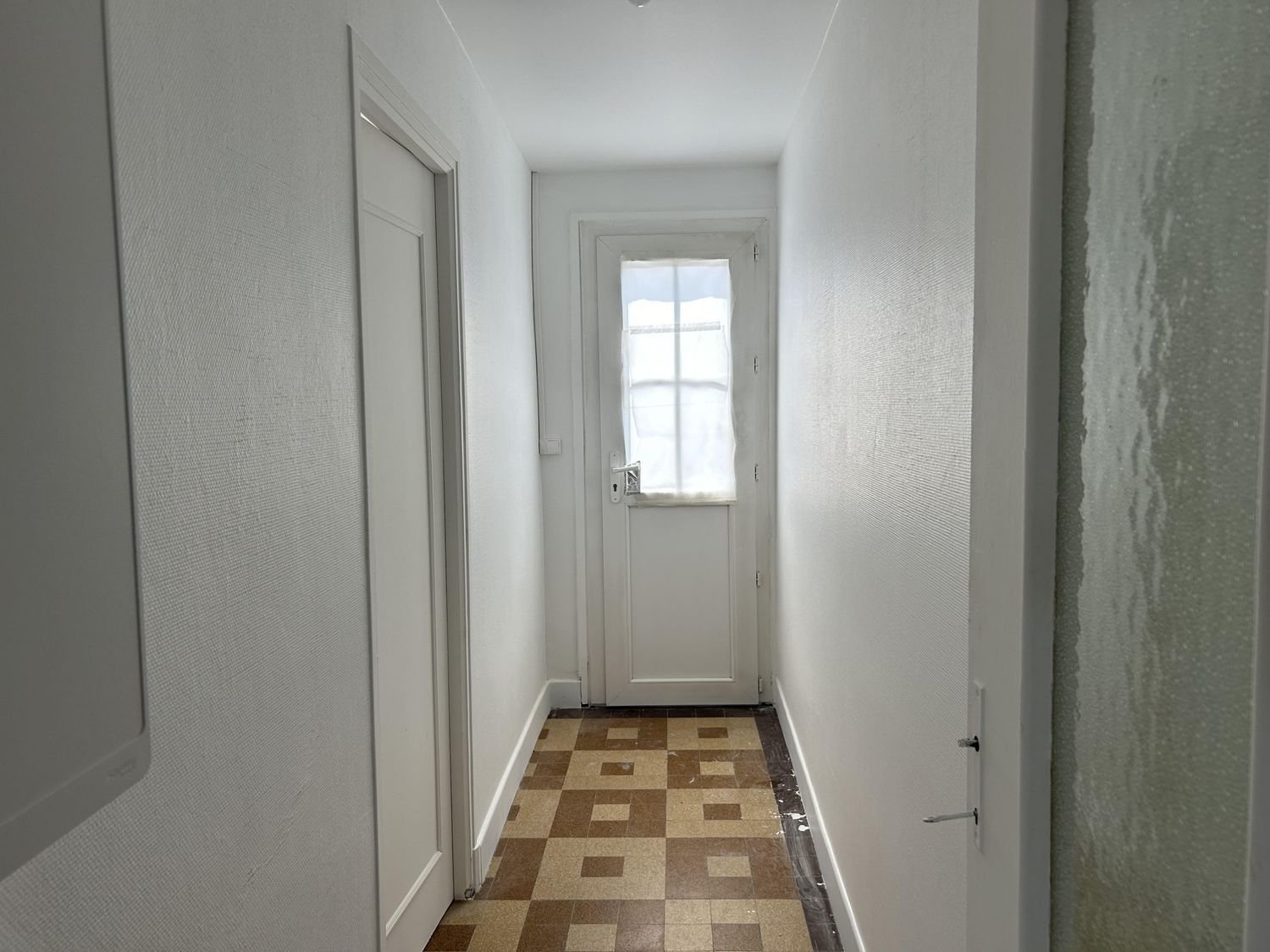 Maison à louer, 93m², Rue