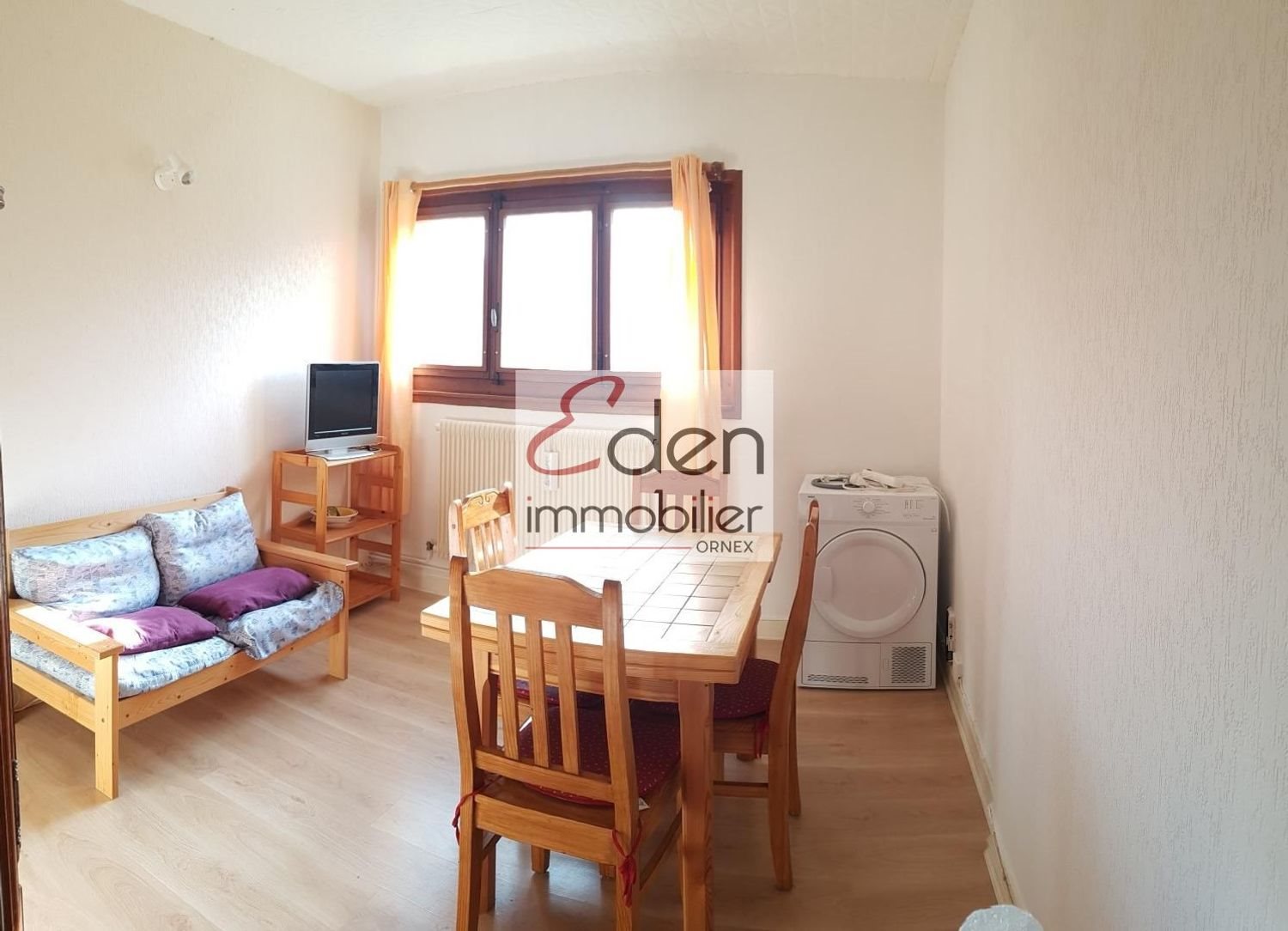 Appartement à louer, 50m², Saint-Genis-Pouilly