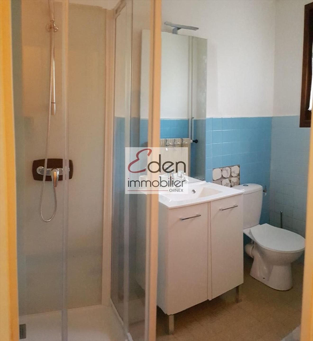 Appartement à louer, 50m², Saint-Genis-Pouilly