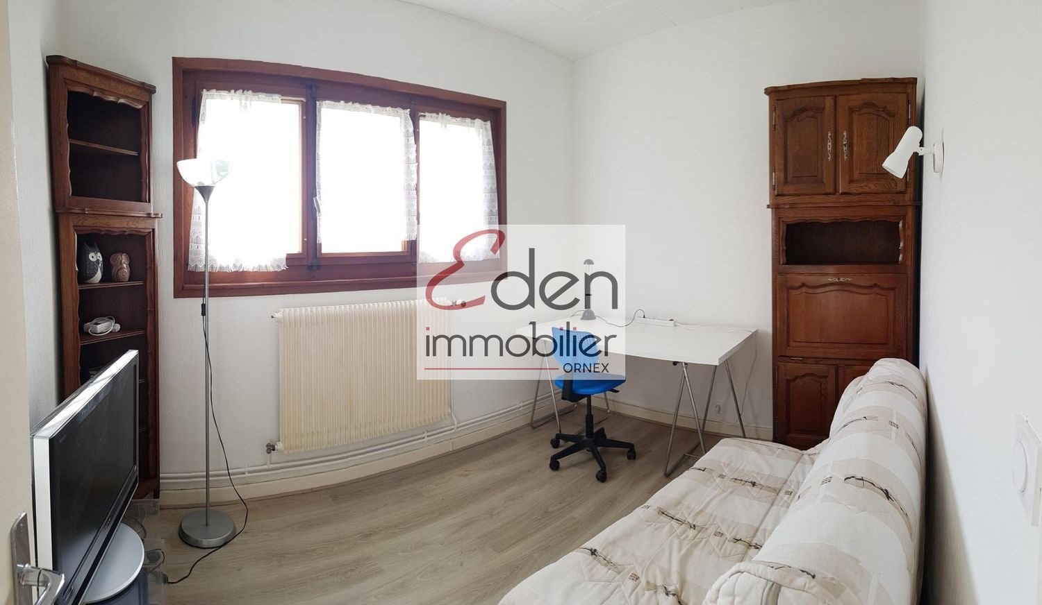 Appartement à louer, 50m², Saint-Genis-Pouilly