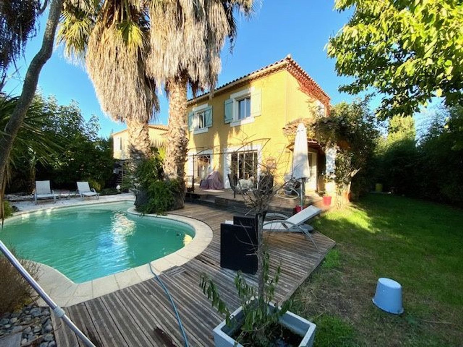 Maison à vendre, 165m², Lattes
