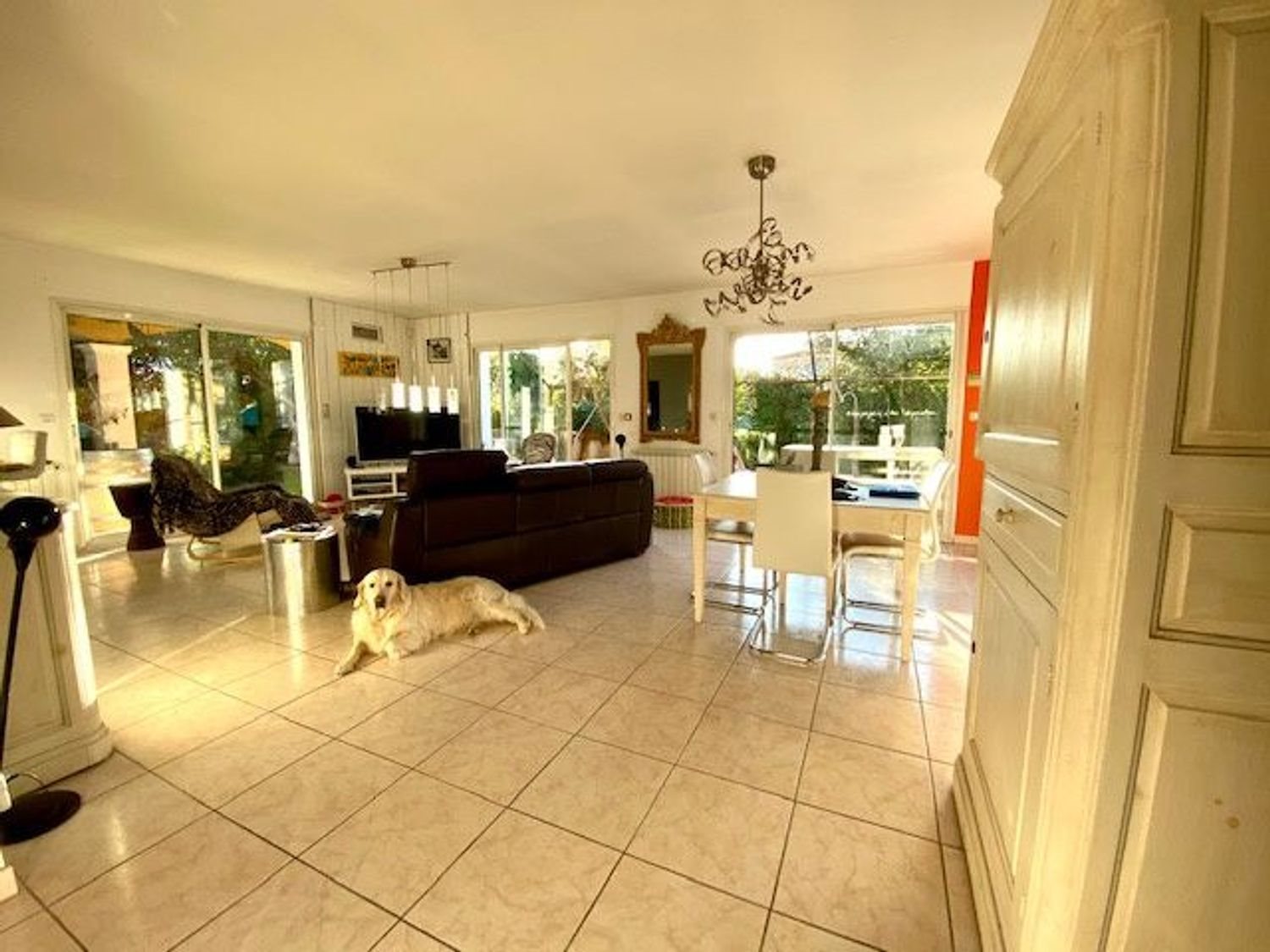 Maison à vendre, 165m², Lattes