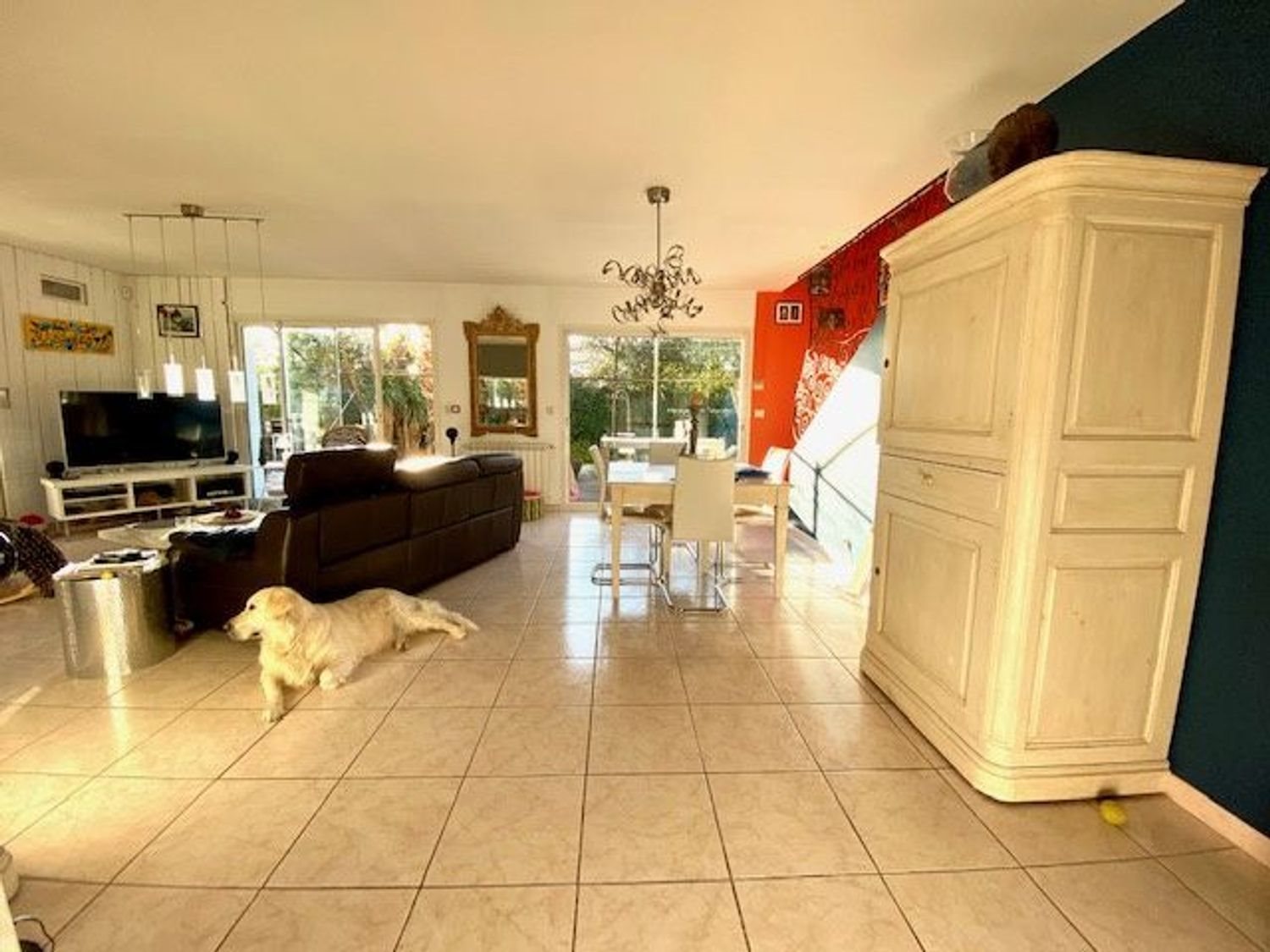 Maison à vendre, 165m², Lattes