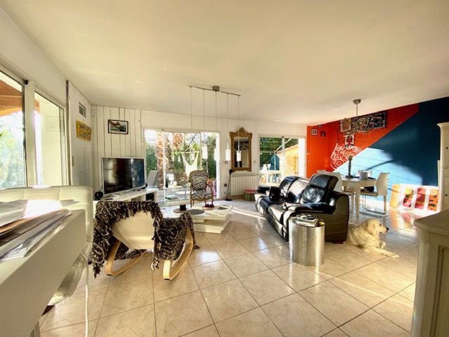 Maison à vendre, 165m², Lattes