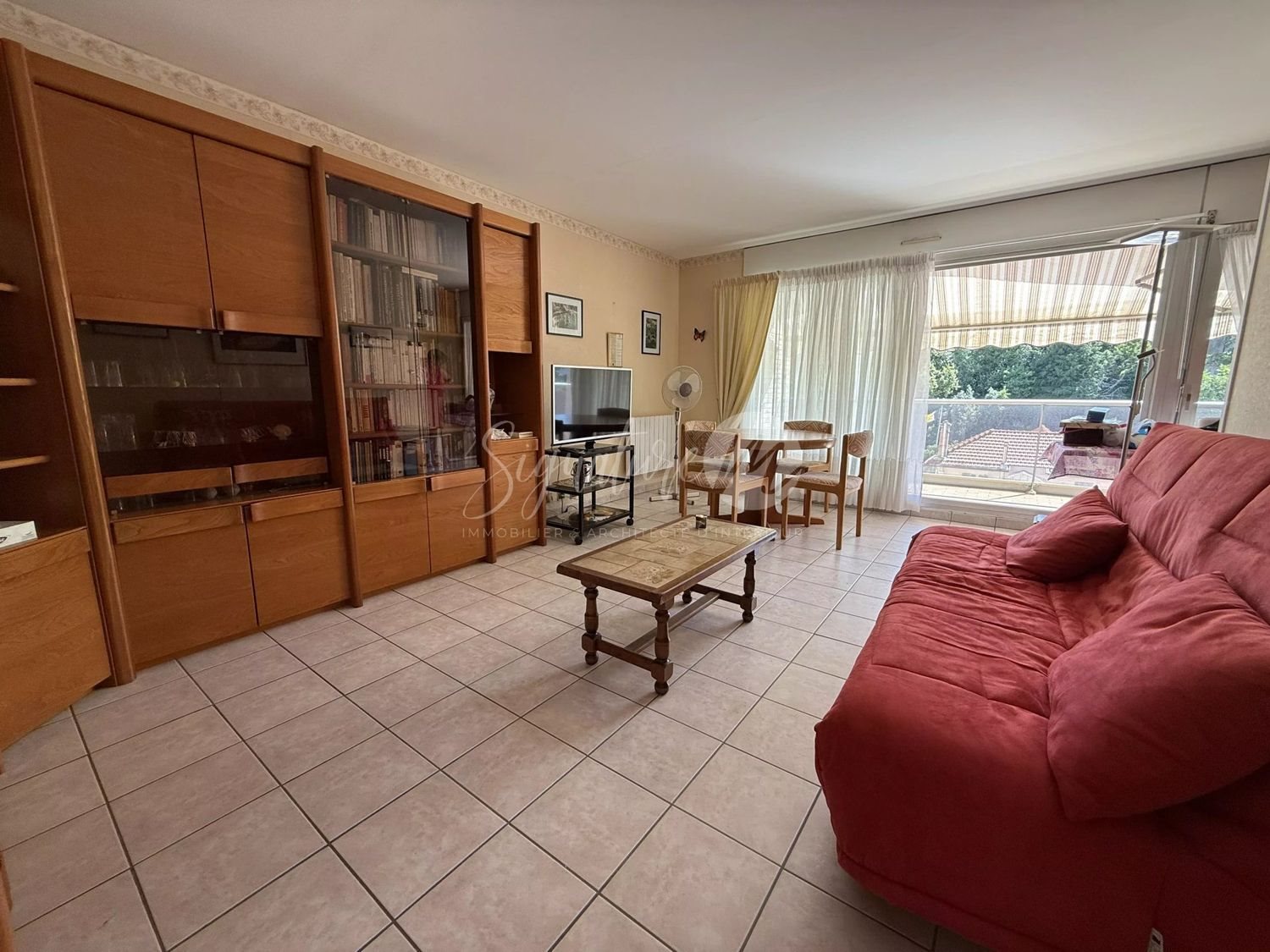 Appartement à vendre, 46m², Arcachon