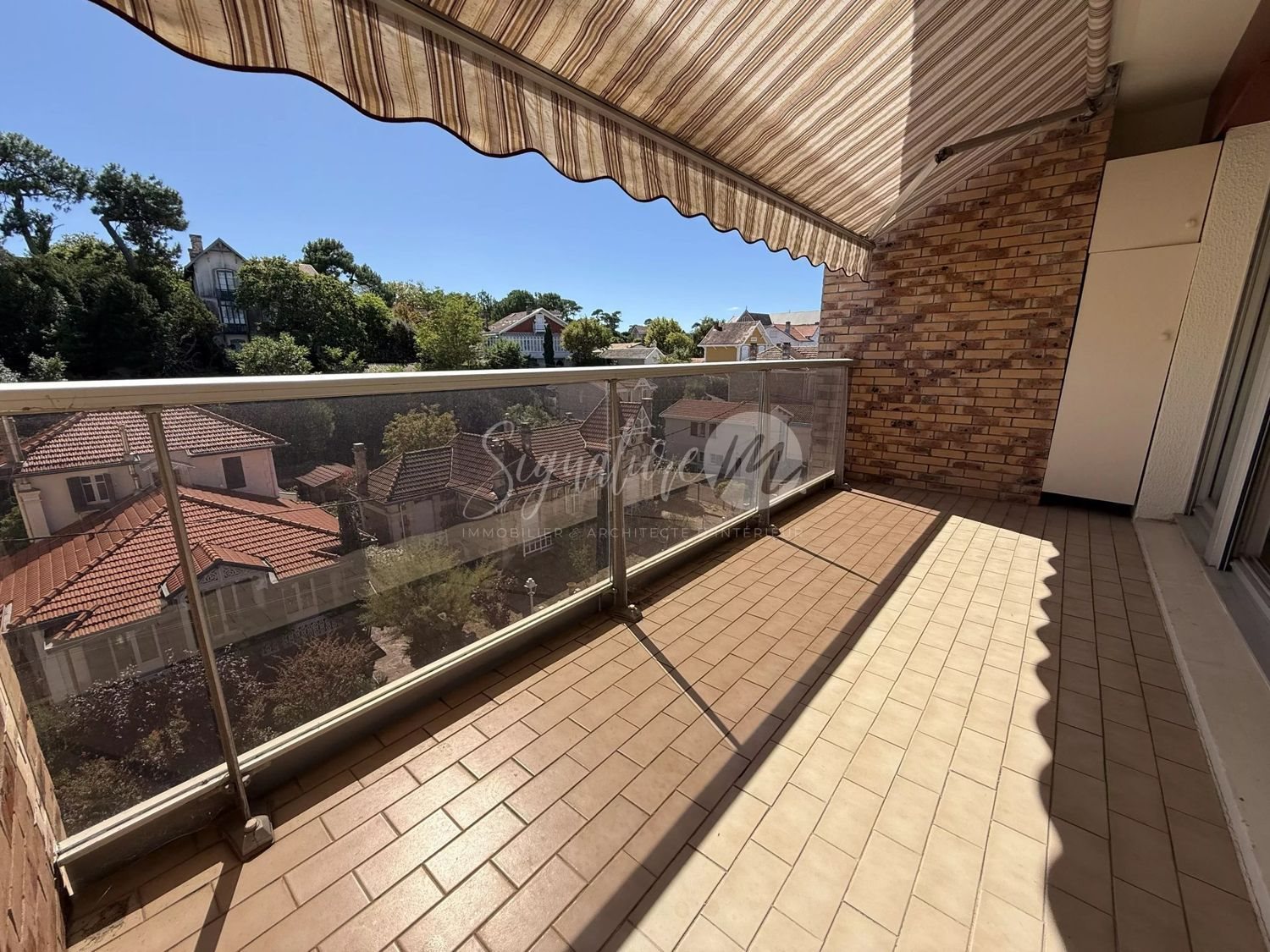 Appartement à vendre, 46m², Arcachon