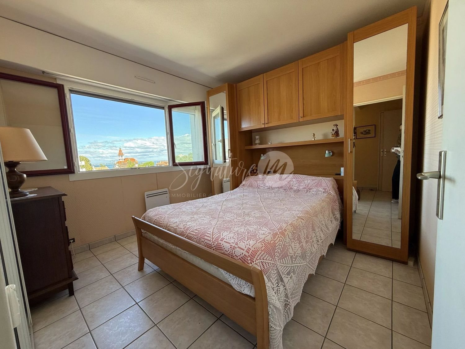 Appartement à vendre, 46m², Arcachon