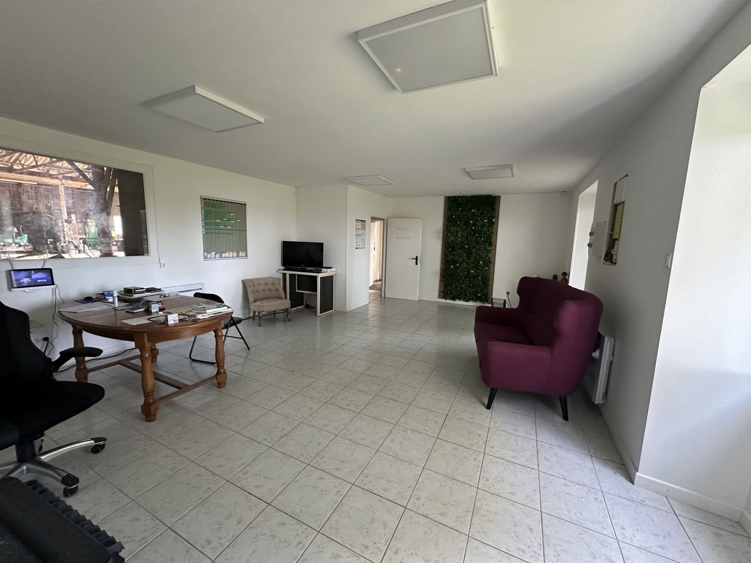 Appartement à vendre, 577m², Marmande