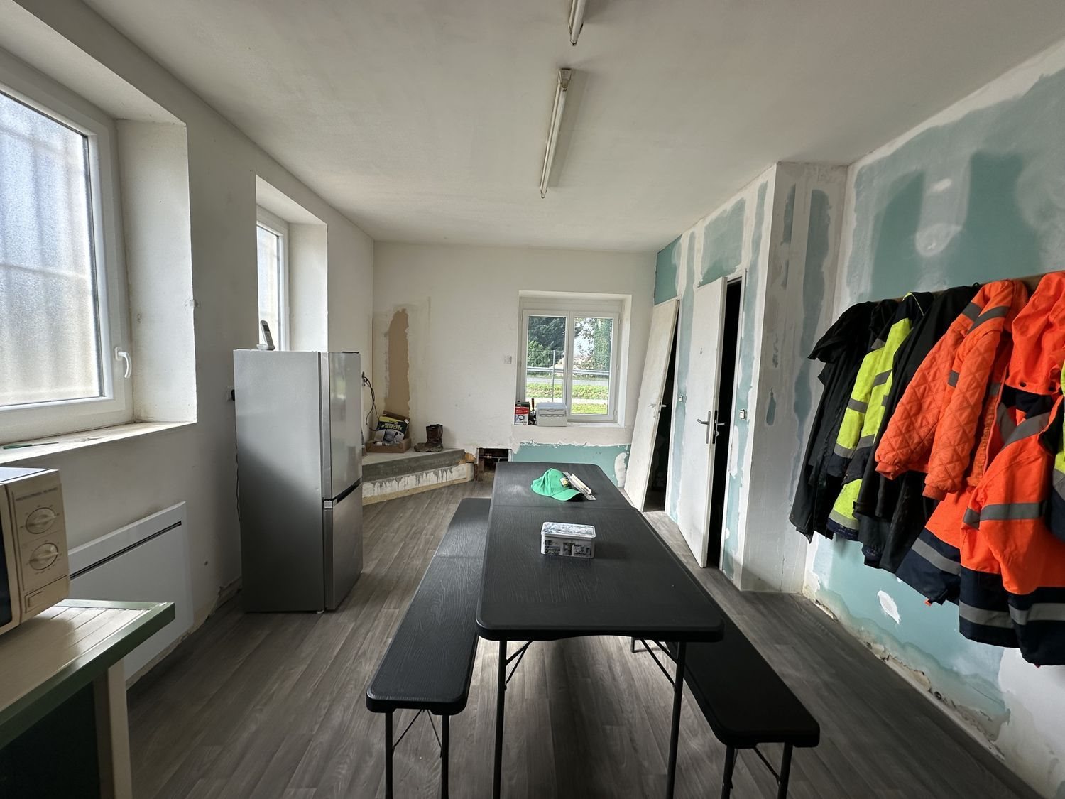 Appartement à vendre, 577m², Marmande