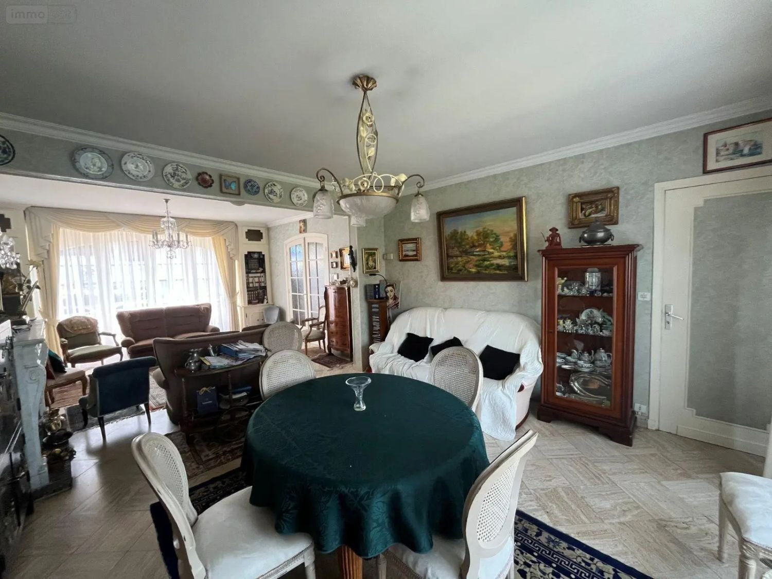 Maison à vendre, 106m², Dunkerque