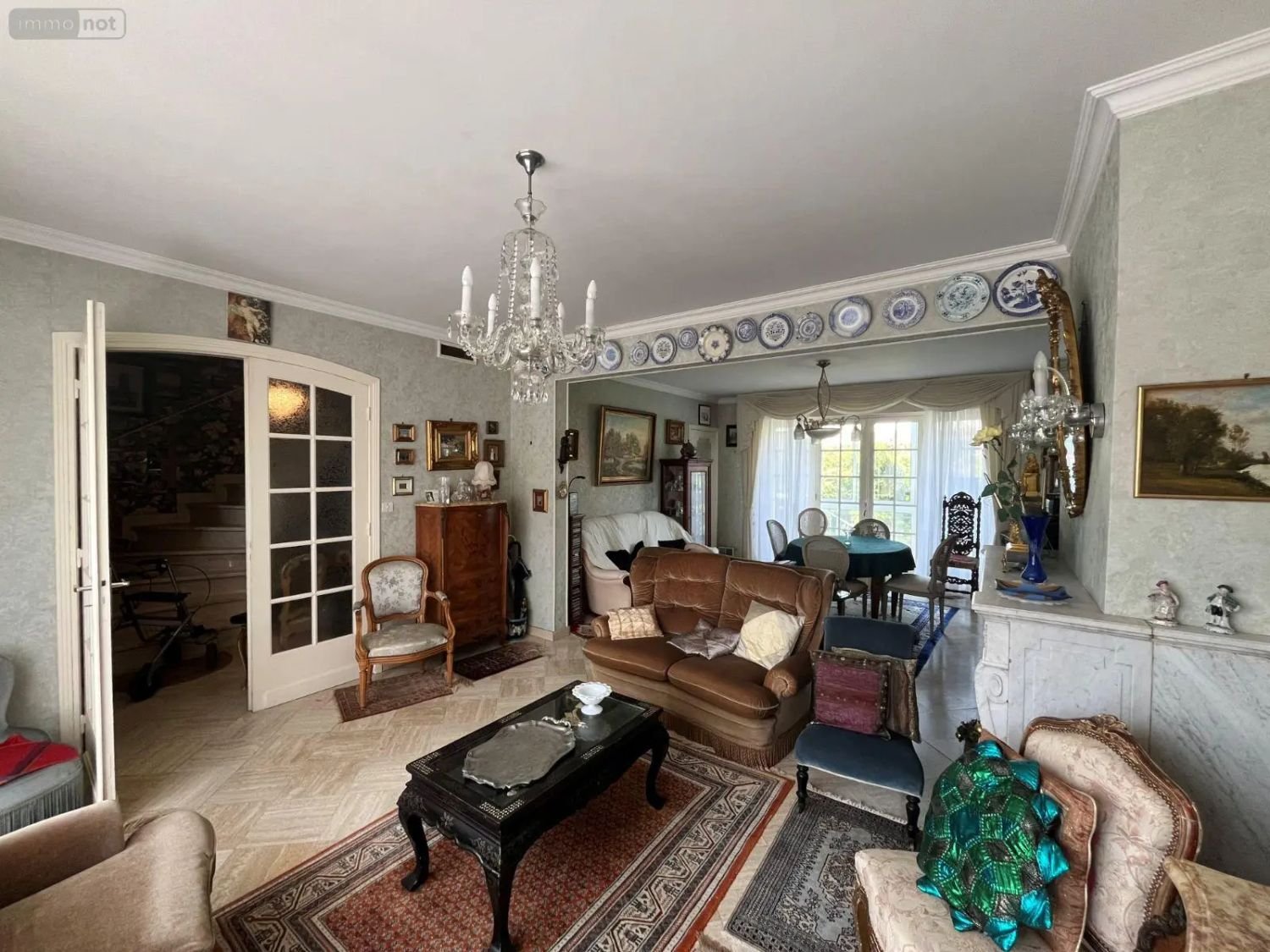 Maison à vendre, 106m², Dunkerque