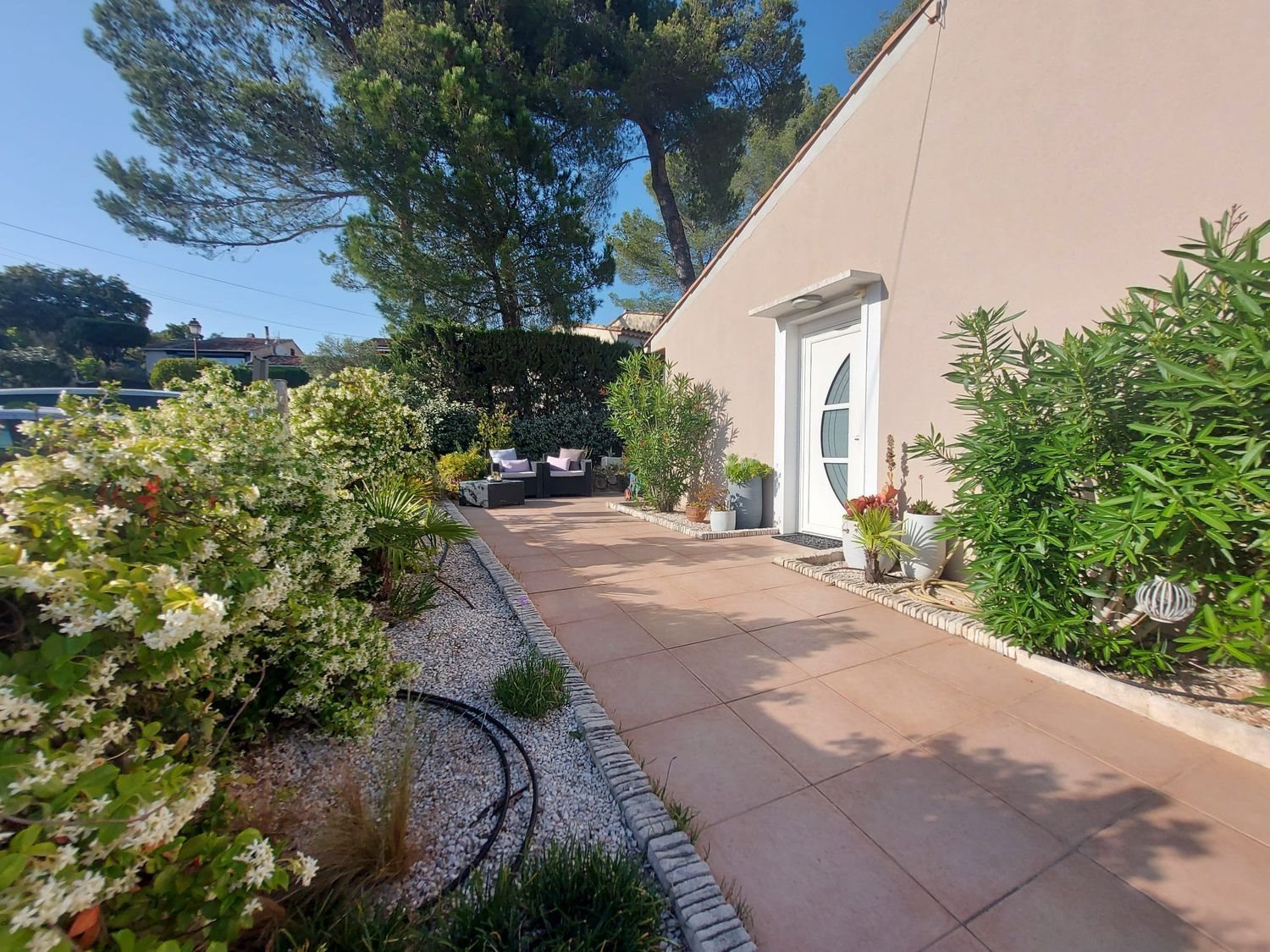 Maison à vendre, 105m², La Motte