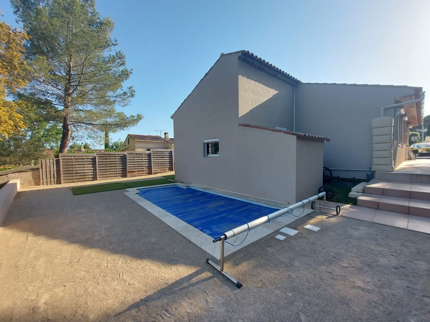 Maison à vendre, 105m², La Motte