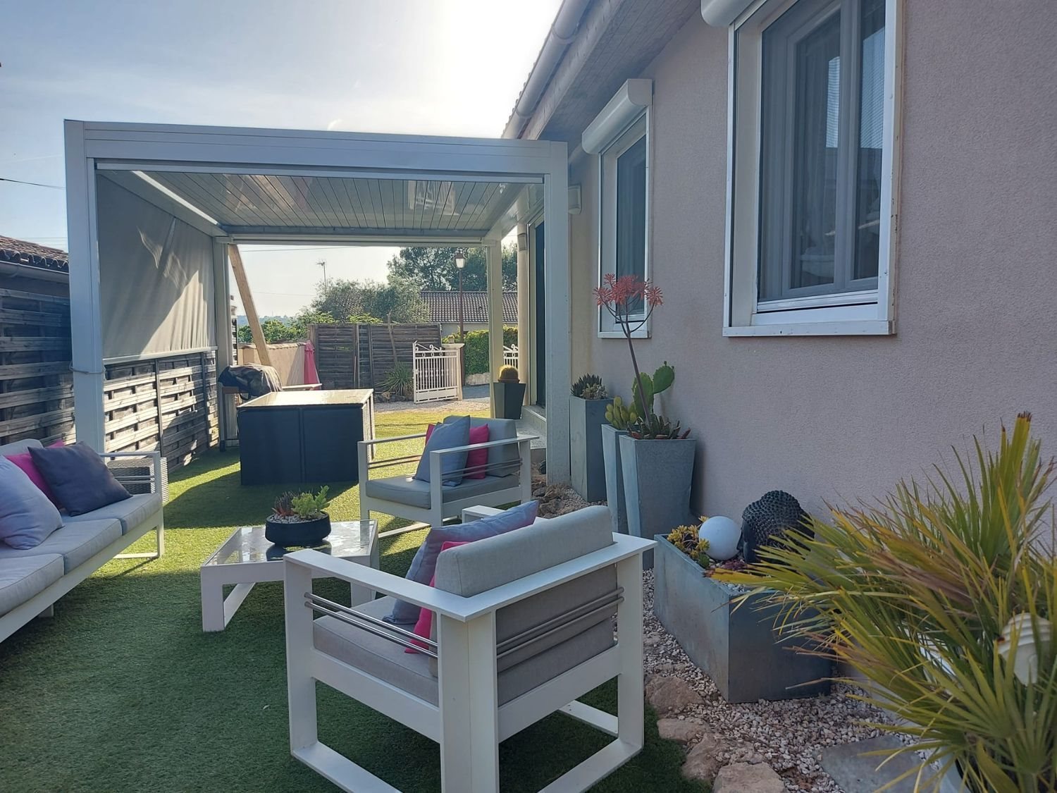 Maison à vendre, 105m², La Motte