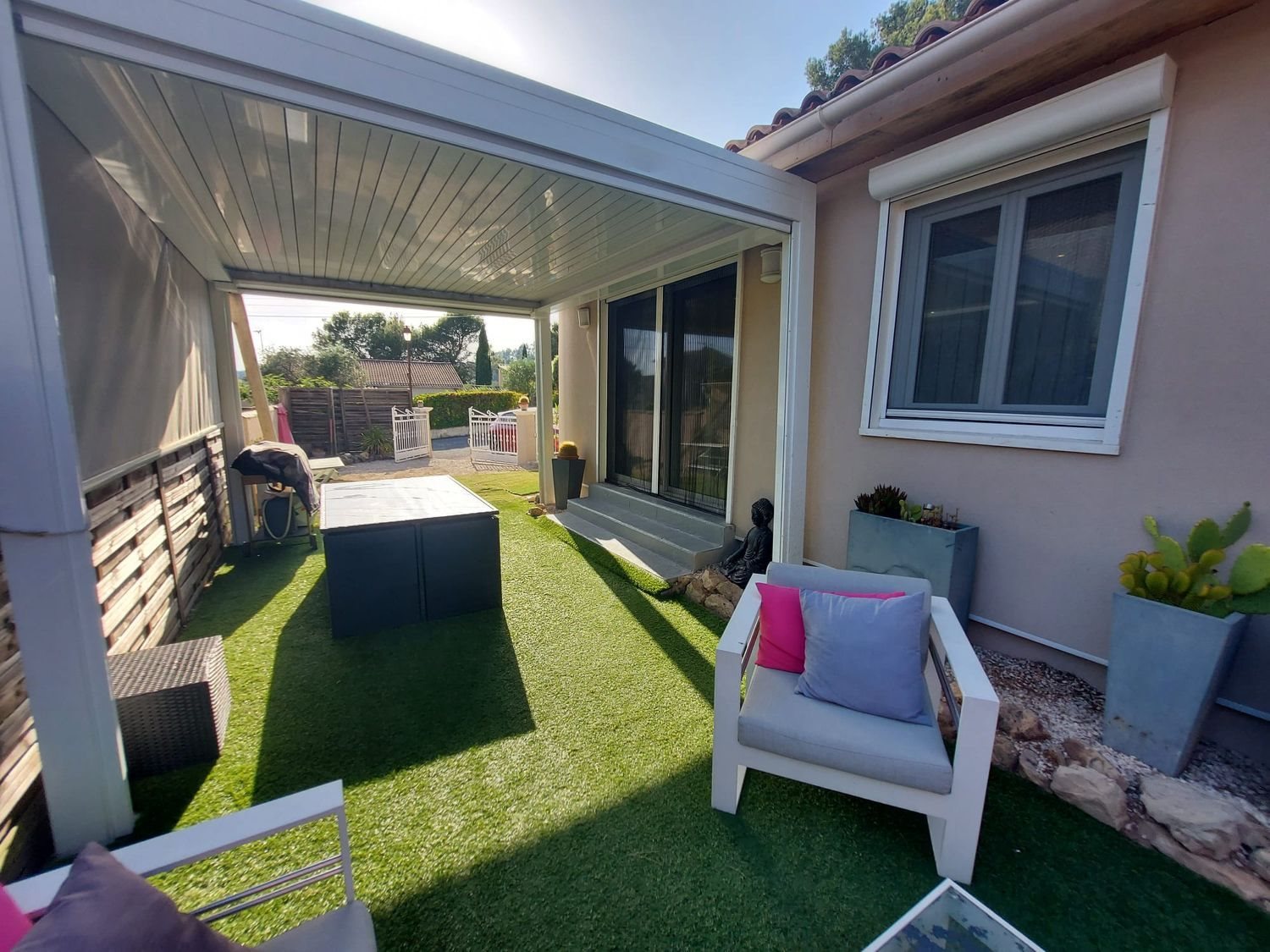 Maison à vendre, 105m², La Motte