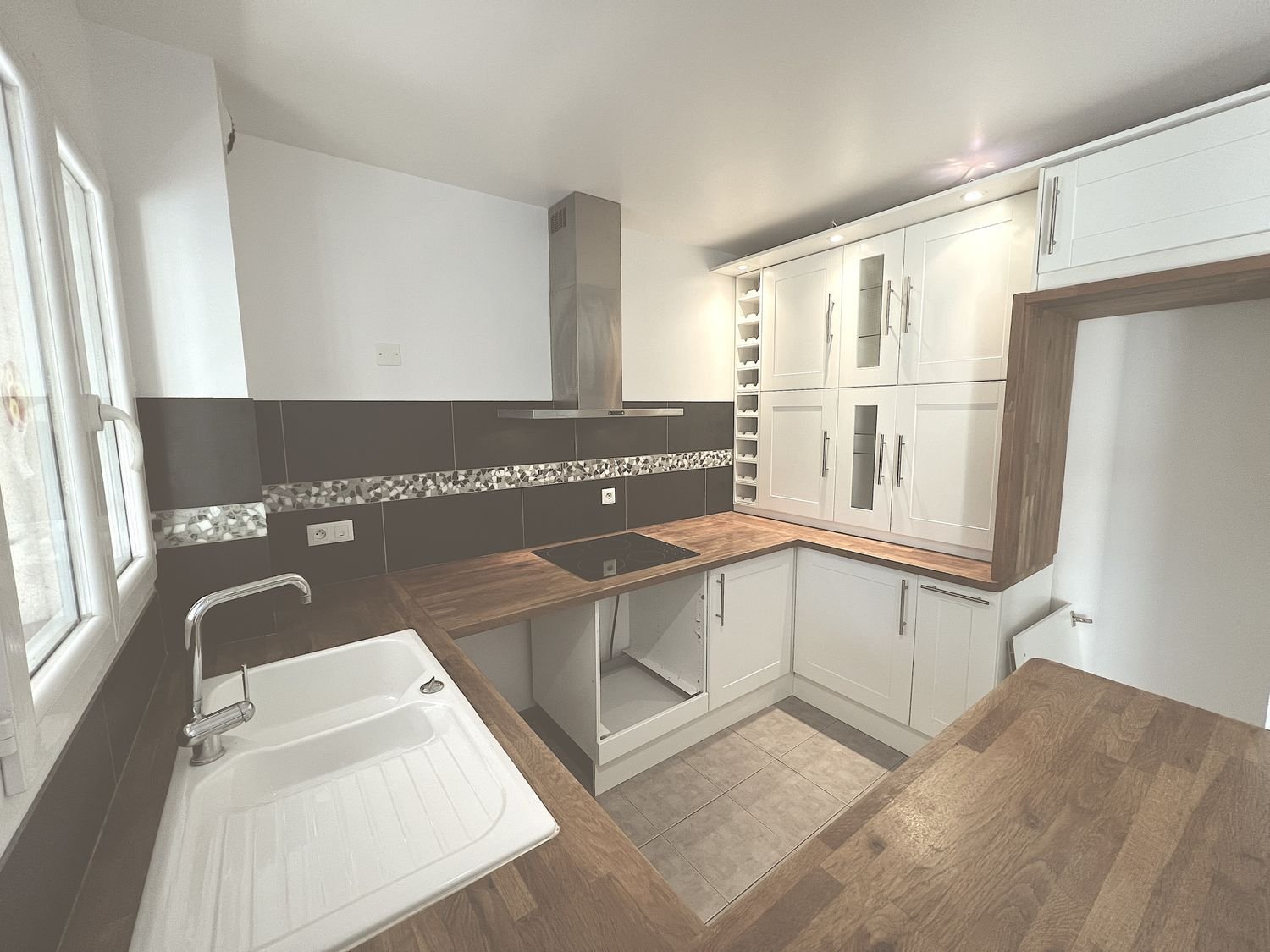 Appartement à louer, 65m², Gémenos