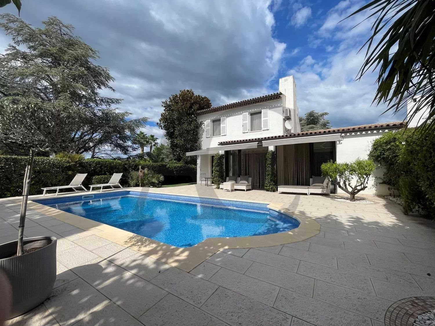 Maison à vendre, 130m², Villeneuve-Loubet