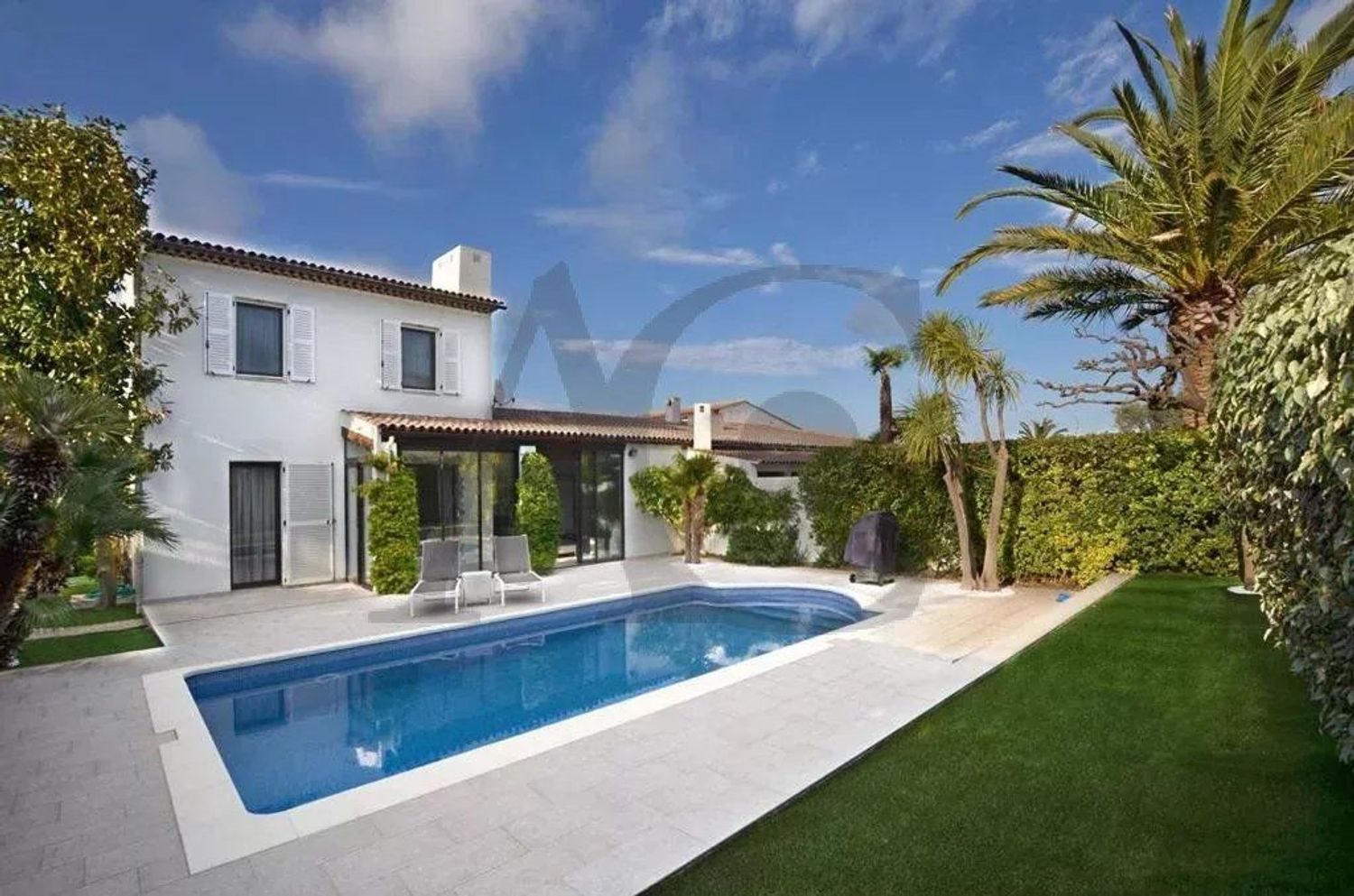 Maison à vendre, 130m², Villeneuve-Loubet