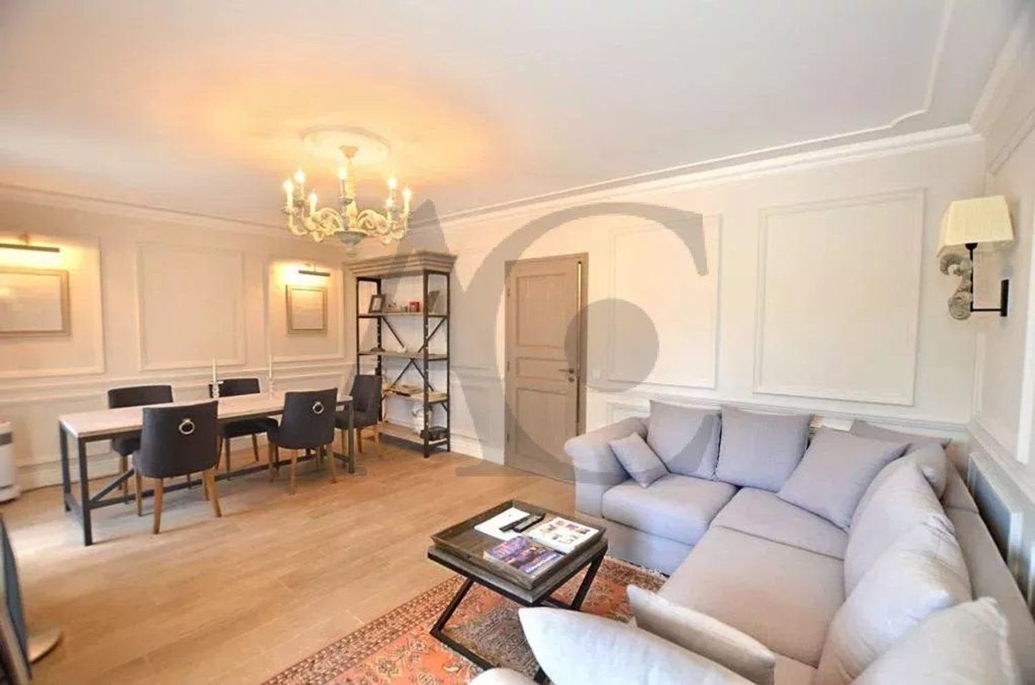 Maison à vendre, 130m², Villeneuve-Loubet