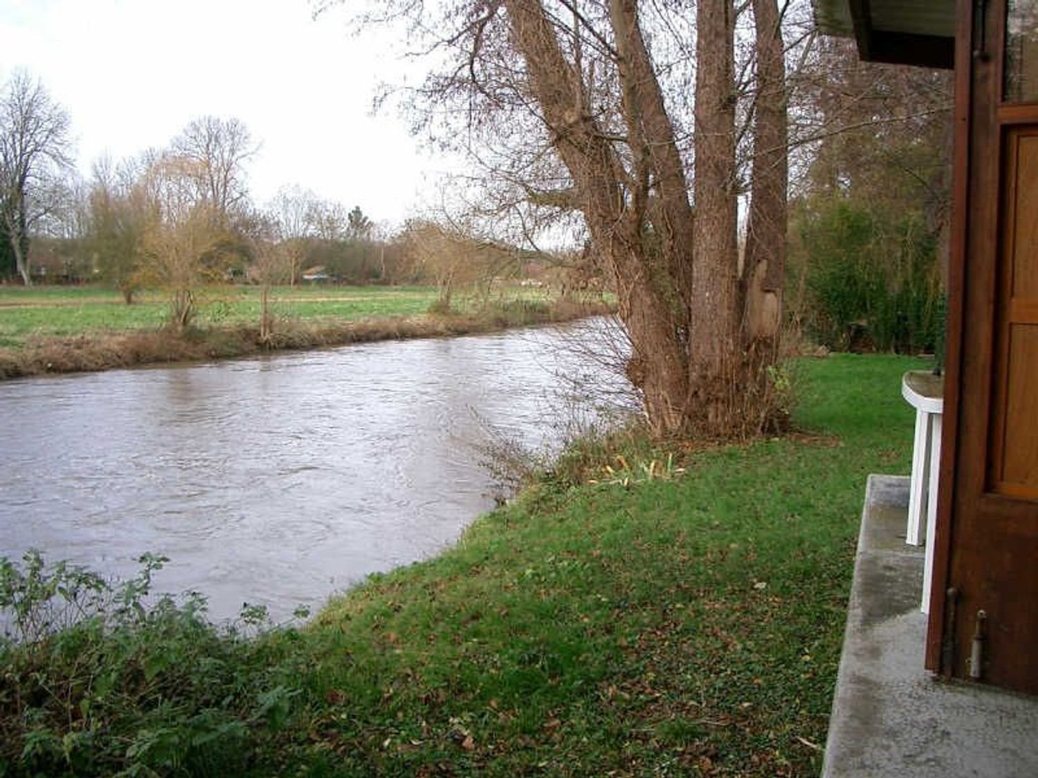 Maison à vendre, 120m², Sainte-Gemme-Moronval