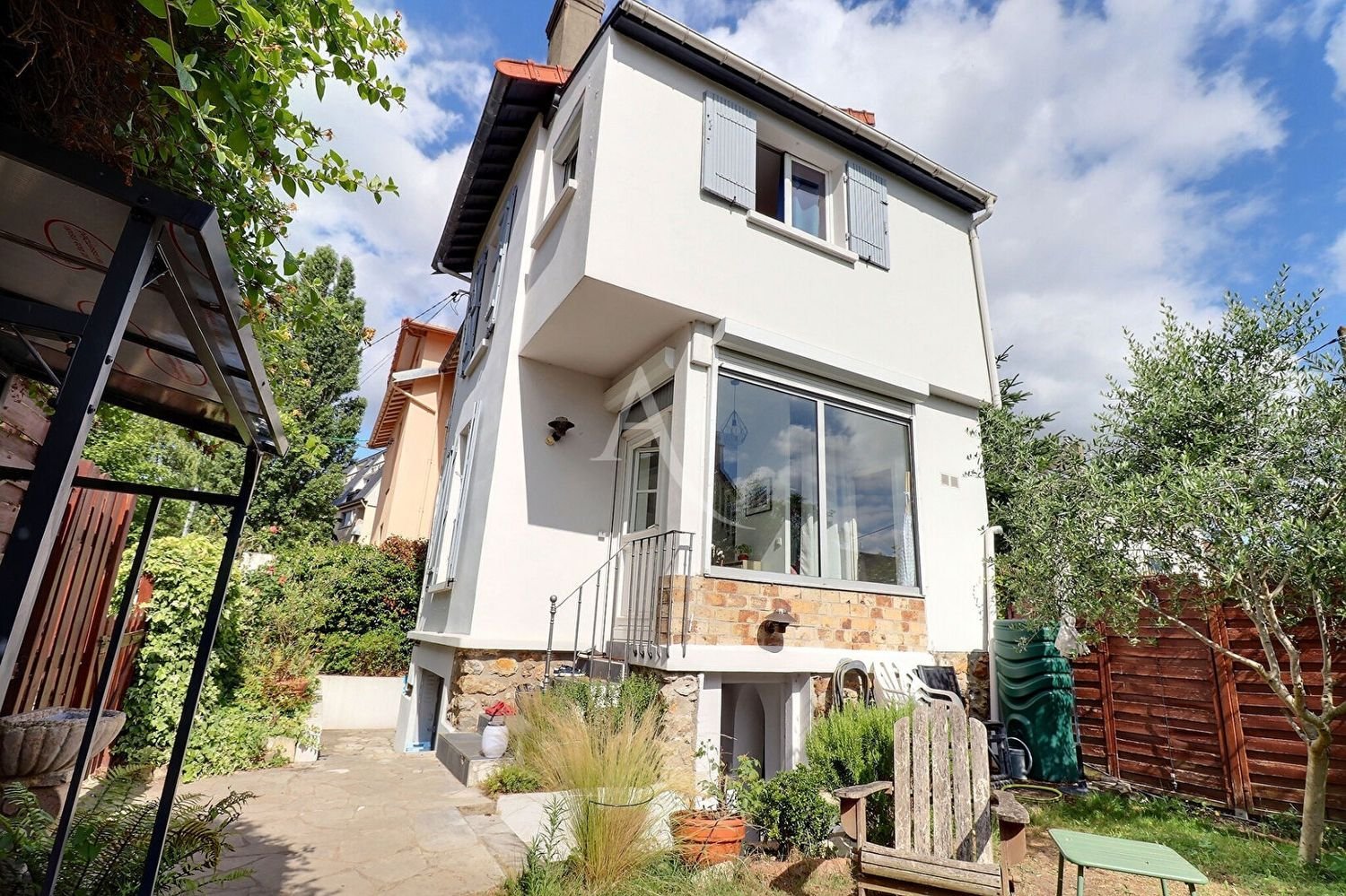 Maison à vendre, 87m², Maisons-Laffitte