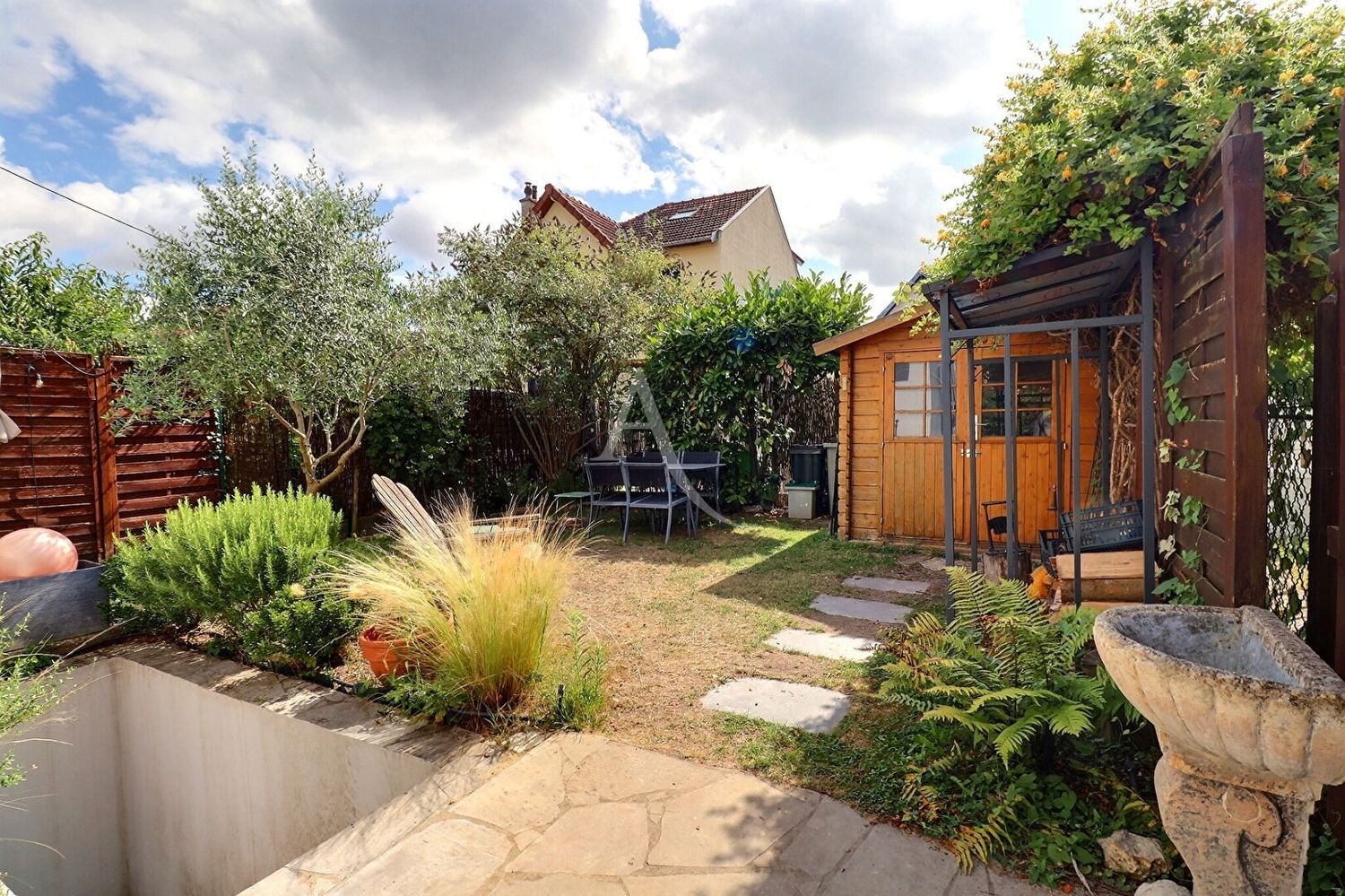 Maison à vendre, 87m², Maisons-Laffitte