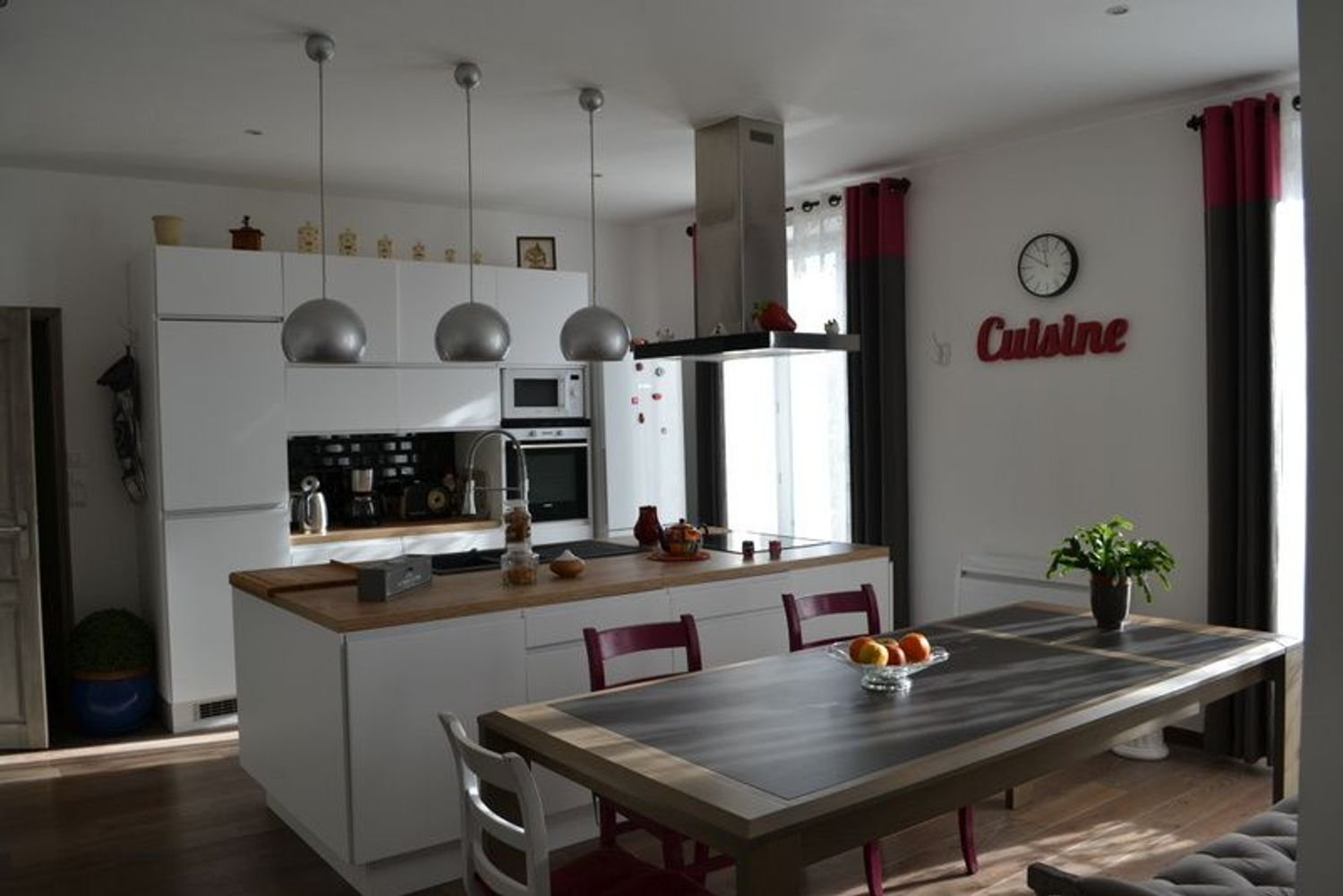 Appartement à louer, 100m², Châtellerault