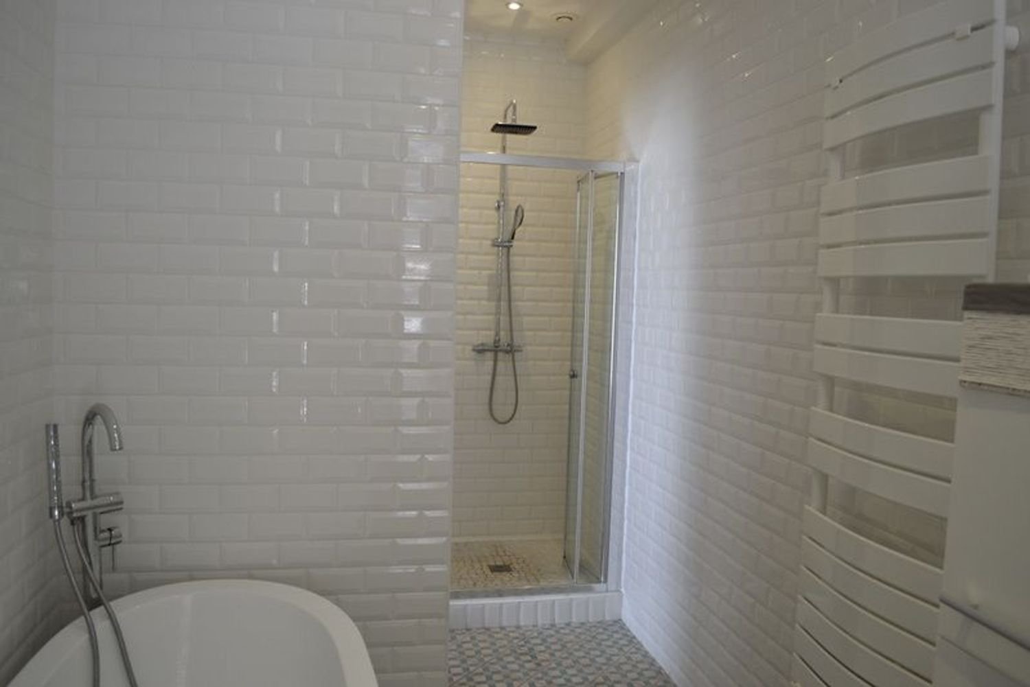 Appartement à louer, 100m², Châtellerault
