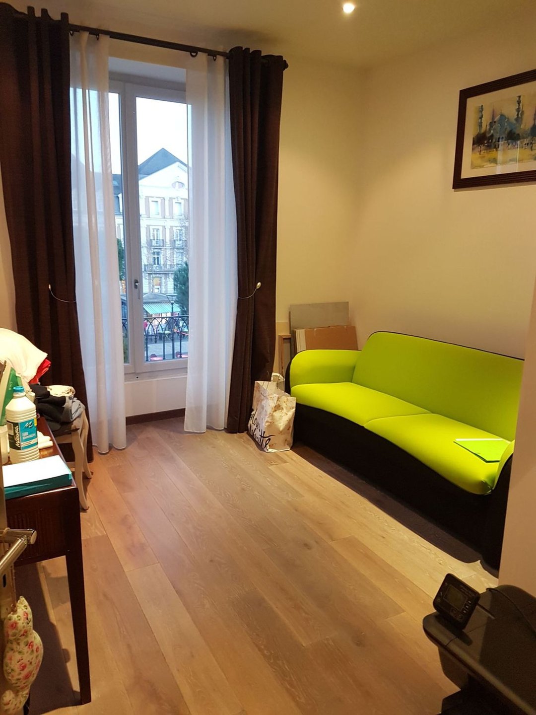 Appartement à louer, 100m², Châtellerault