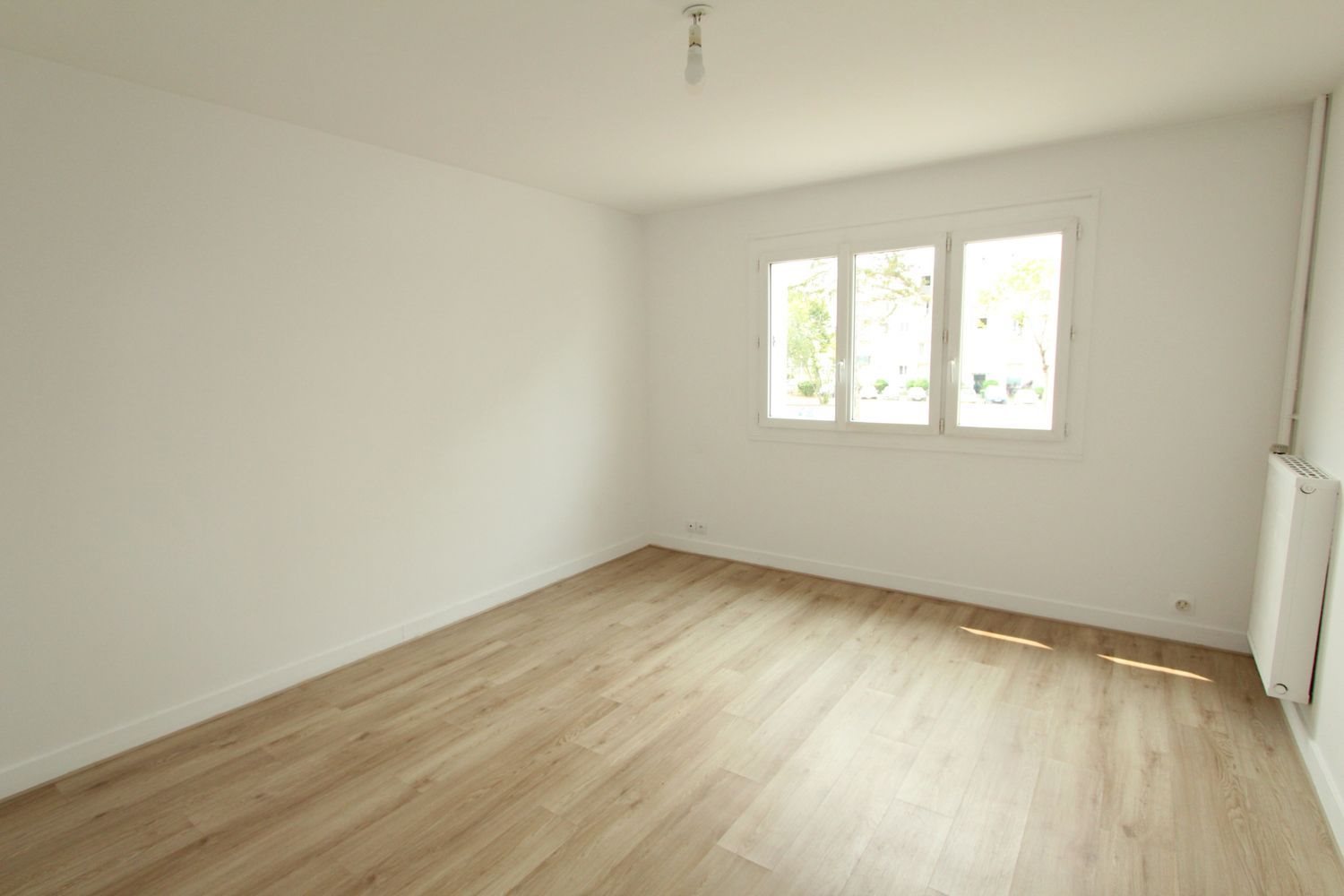 Appartement à vendre, 29m², Tours