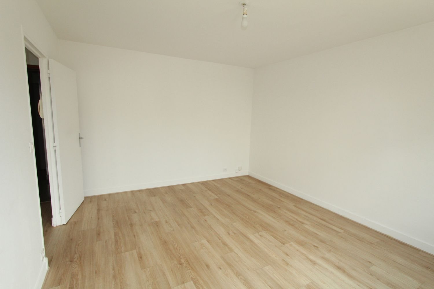 Appartement à vendre, 29m², Tours