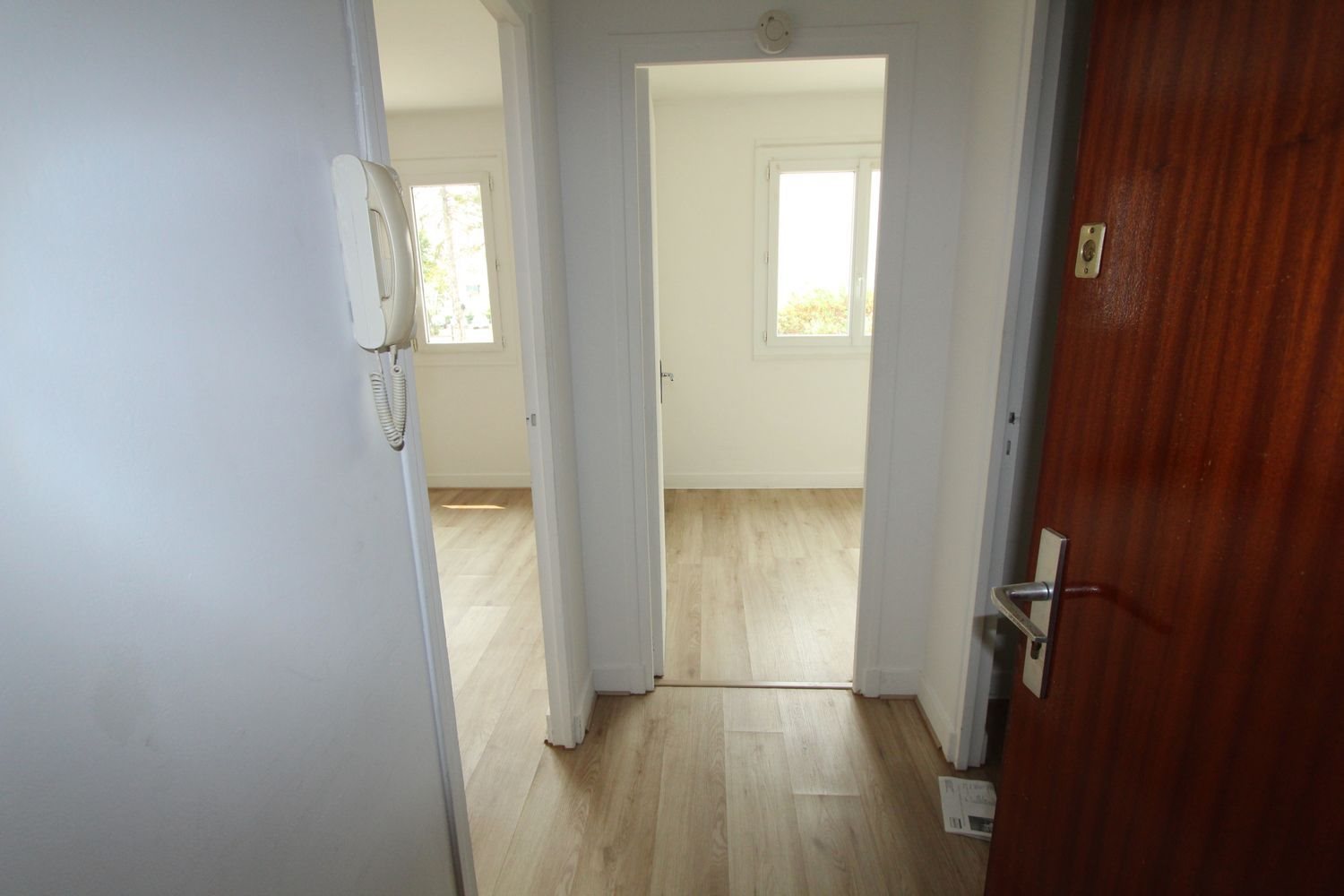 Appartement à vendre, 29m², Tours