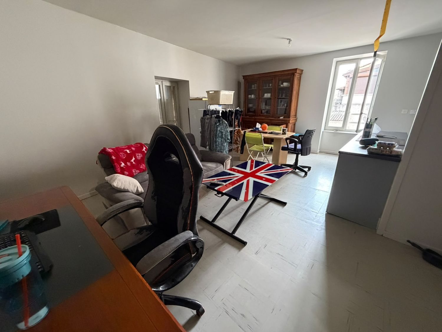 Appartement à louer, 56m², Saint-Rambert-d'Albon