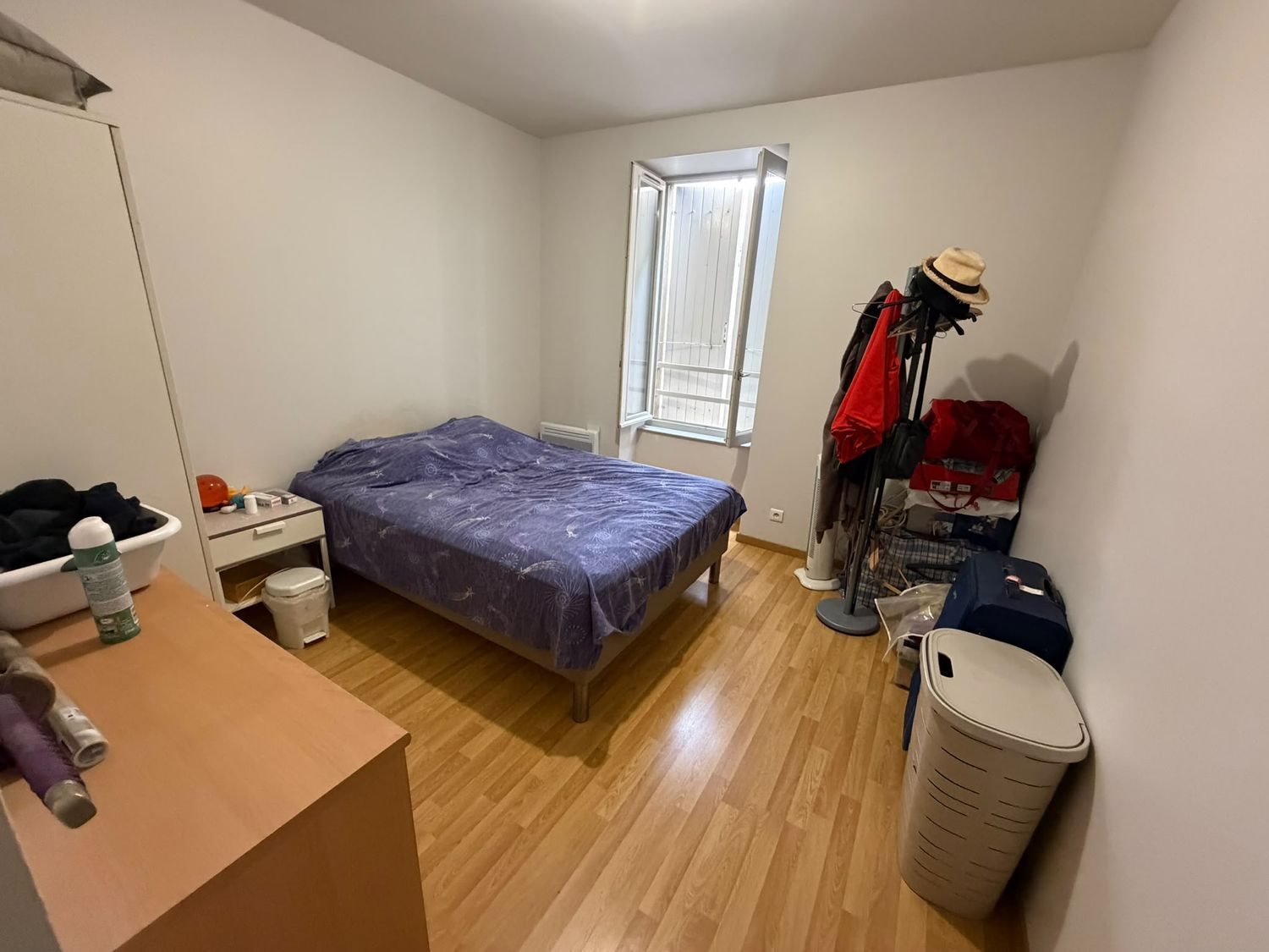 Appartement à louer, 56m², Saint-Rambert-d'Albon